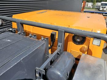 Scania P420 10x4 / 150T / MANUAL GEARBOX / RETARDER